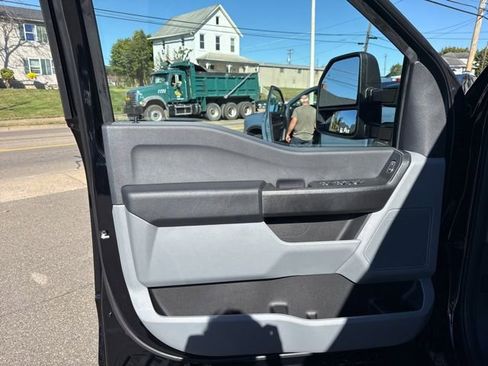 New 2026 Ford F250 XL w/ XL Driver Assist Package image 18
