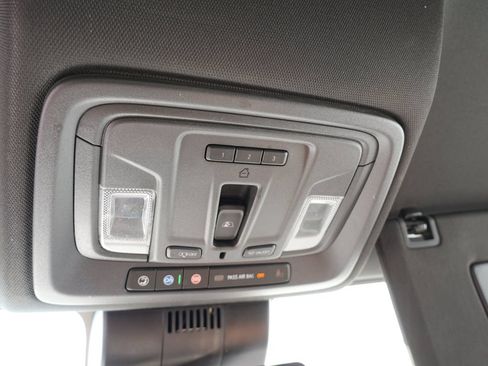 Certified 2024 Chevrolet Silverado 3500 High Country w/ LPO, Dark Essentials Package AWD/4WD image 37