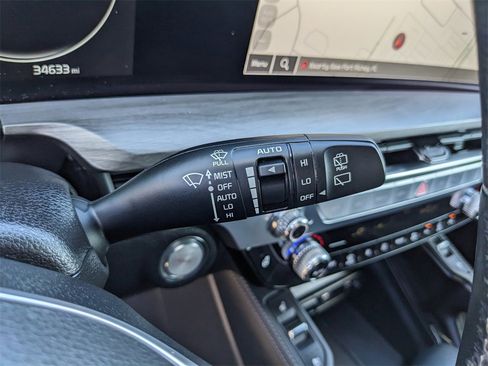 Certified 2025 Kia Telluride SX Prestige X-Pro image 40