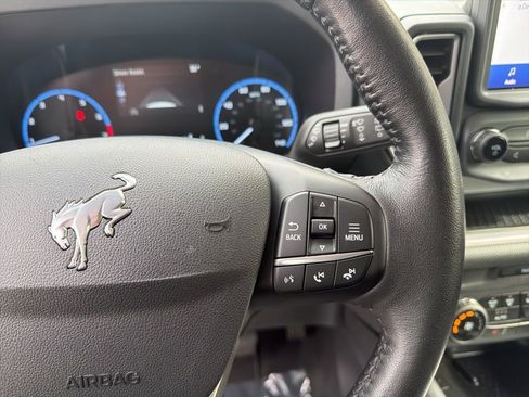 Certified 2023 Ford Bronco Sport Big Bend w/ Convenience Package image 26