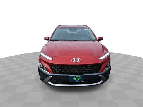 Used 2022 Hyundai Kona Limited image 3