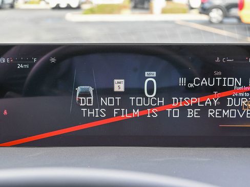 New 2026 Ford Expedition Platinum w/ Stealth Appearance Package image 18