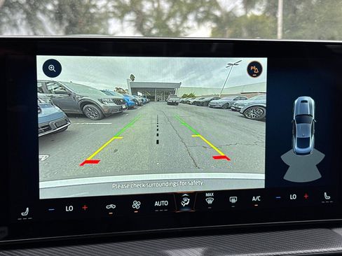 New 2025 Ford Mustang Ecoboost image 23