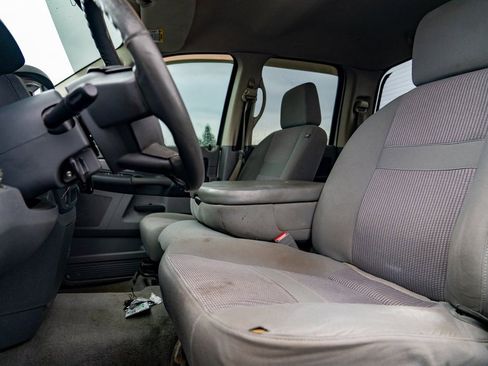 Used 2007 Dodge Ram 3500 Truck SLT w/ Trailer Tow Group image 14