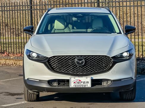 New 2026 MAZDA CX-30 AWD 2.5 S image 8