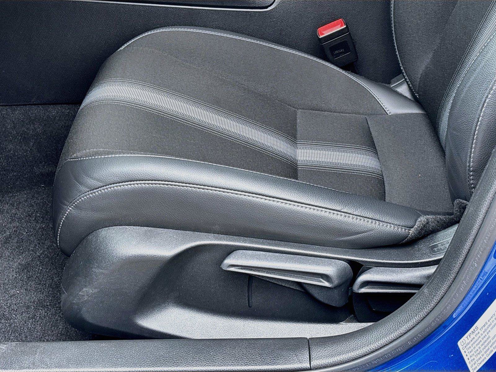 Certified 2024 Honda Civic Sport image 21