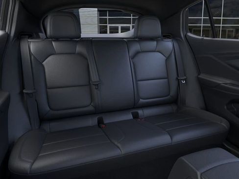 New 2026 Buick Envista Sport Touring image 17