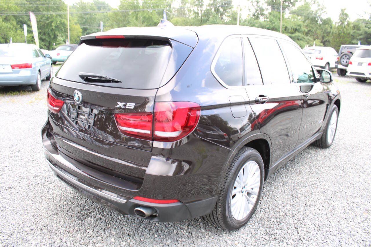 Used 2016 BMW X5 xDrive35i AWD/4WD image 7