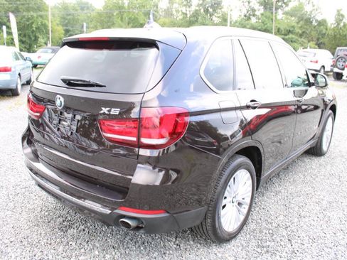 Used 2016 BMW X5 xDrive35i AWD/4WD image 7