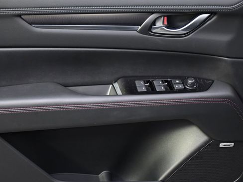 New 2025 MAZDA CX-5 Carbon Edition image 22
