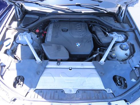 Used 2022 BMW X3 sDrive30i w/ Premium Package 2 (ZPA) RWD image 13