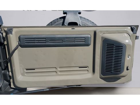 New 2025 Ford Bronco Big Bend image 10