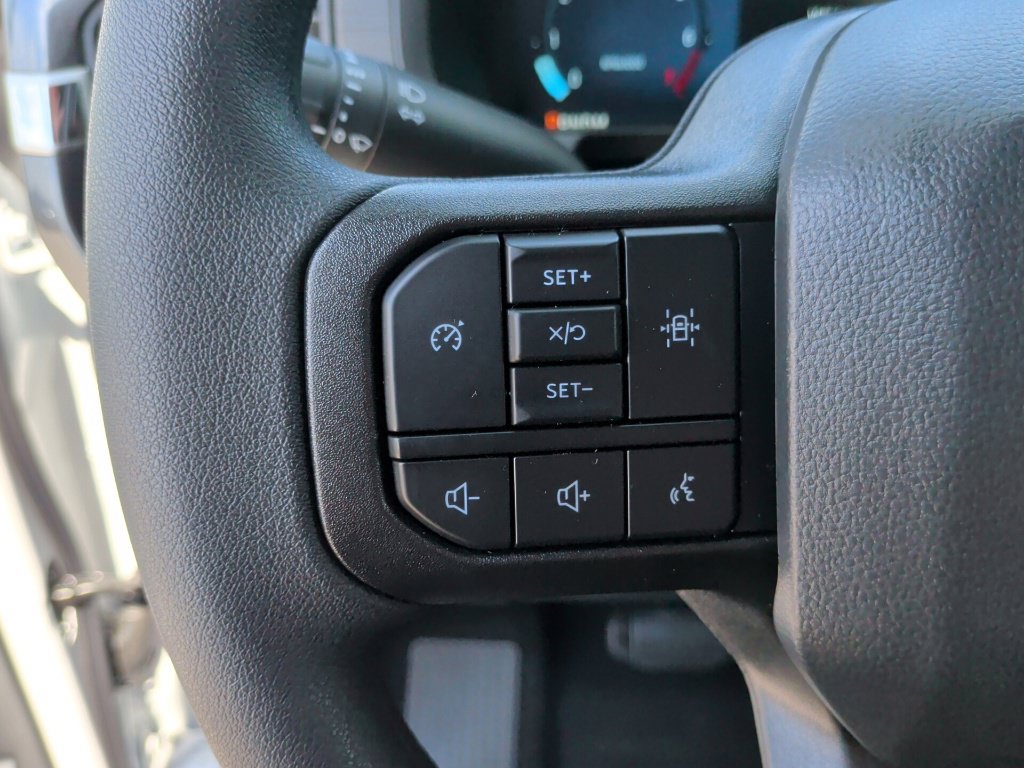New 2026 Ford F150 STX w/ Equipment Group 200A RWD image 17