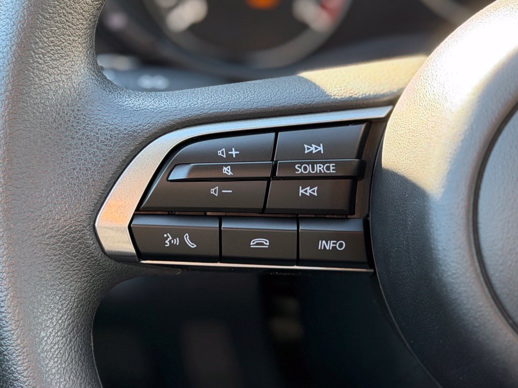 Used 2024 MAZDA CX-30 AWD 2.5 S image 9