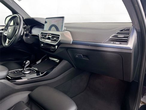 Used 2023 BMW X3 xDrive30i image 26