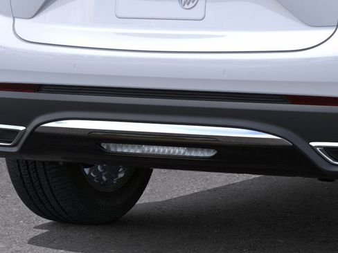 New 2026 Buick Envision Preferred image 14