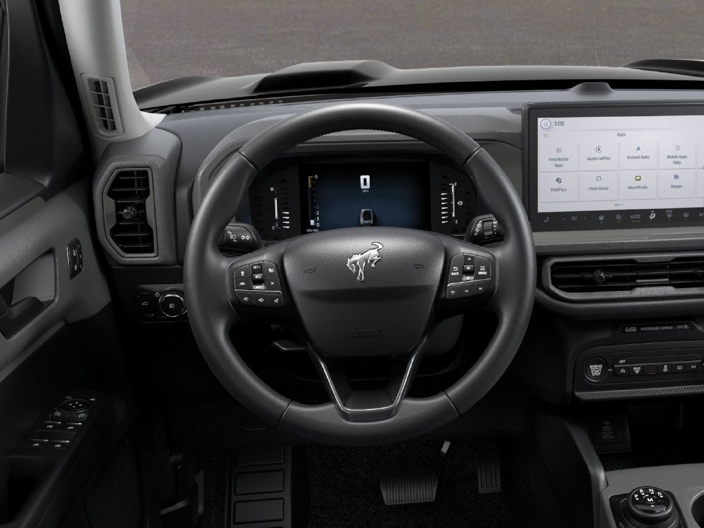 New 2026 Ford Bronco Sport Outer Banks AWD/4WD image 6