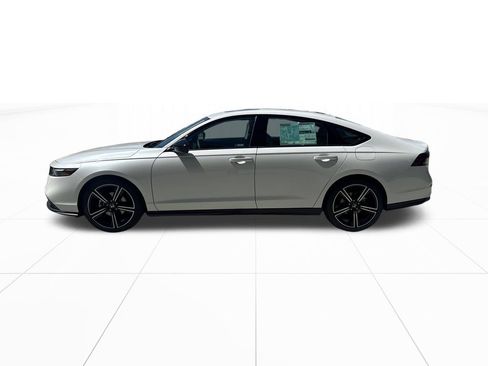 Certified 2026 Honda Accord SE image 5
