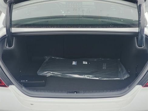 New 2025 Genesis G70 2.5T w/ Sport Prestige Package image 14