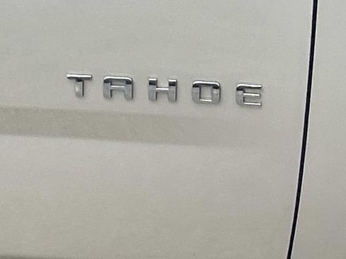 Used 2017 Chevrolet Tahoe LS RWD image 10