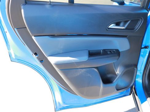 Certified 2024 Honda Prologue Touring image 13