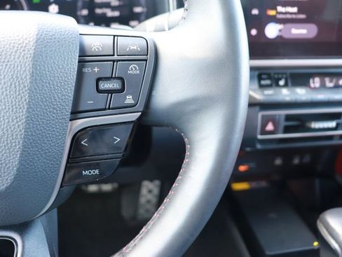 Used 2025 Toyota Camry XSE image 22