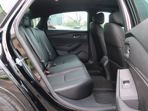 Used 2024 Honda Accord Sport image 21