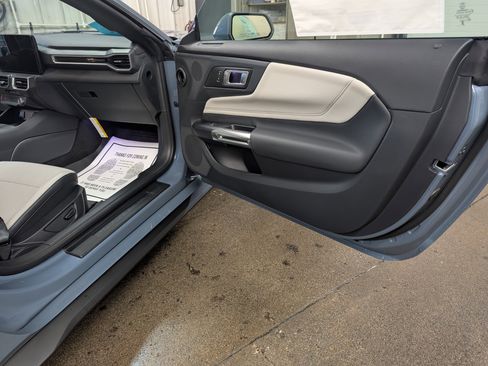 New 2026 Ford Mustang Premium RWD image 5