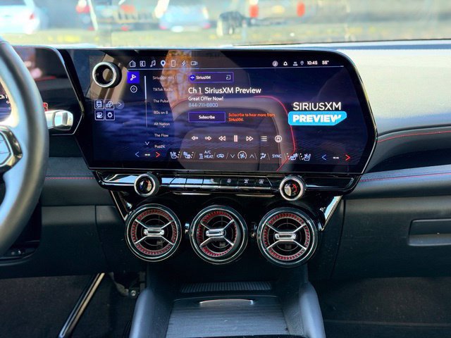 Used 2024 Chevrolet Blazer EV RS AWD/4WD image 22