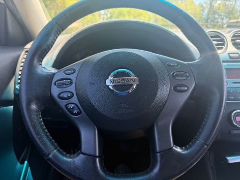 Used 2012 Nissan Altima 2.5 SL w/ 2.5SL Pkg image 21
