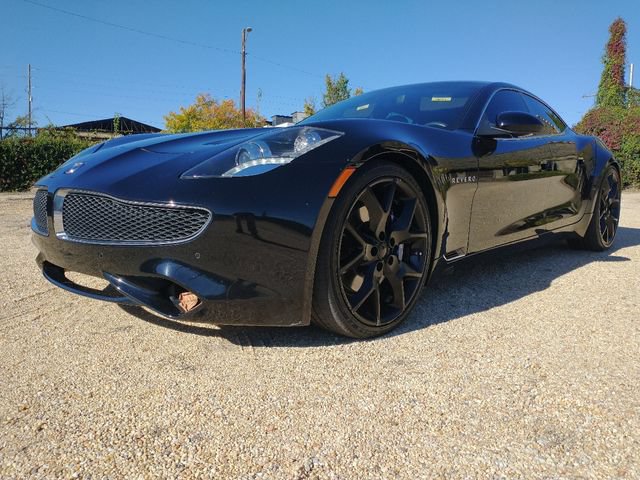 Used 2018 Karma Revero Luxury RWD image 96