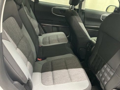 Used 2024 Ford Bronco Sport Big Bend image 17