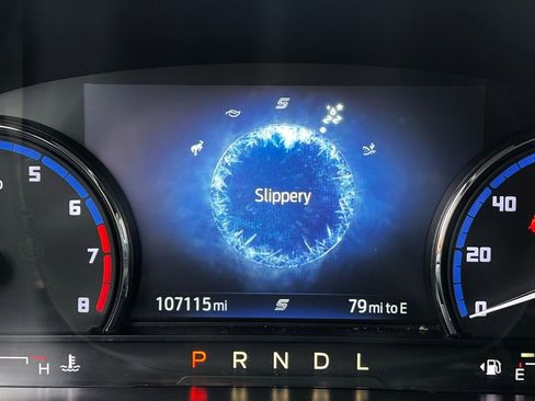 Used 2021 Ford Bronco Sport Outer Banks image 23