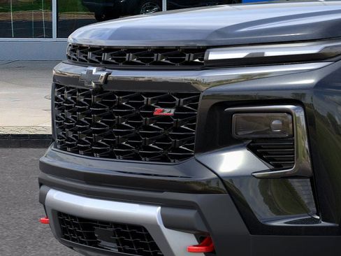 New 2026 Chevrolet Traverse Z71 image 37