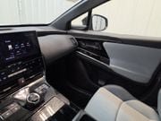 Certified 2023 Subaru Solterra AWD image 5