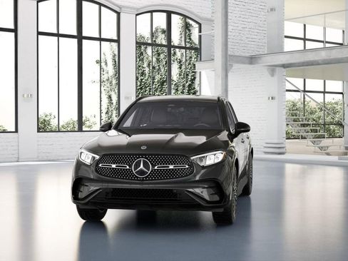 New 2026 Mercedes-Benz GLC 300 image 42