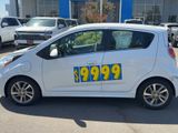 Used 2016 Chevrolet Spark LT image 4