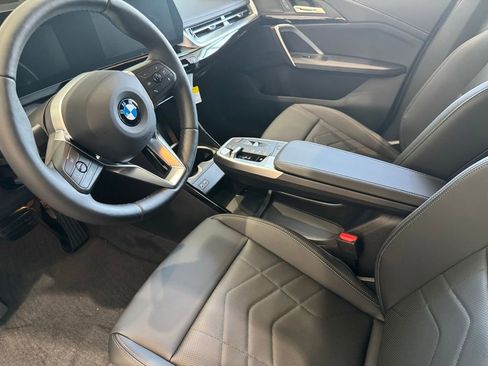 New 2026 BMW X1 xDrive28i w/ Technology Package AWD/4WD image 12