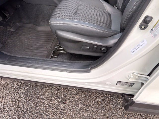 Used 2023 Subaru Forester Premium AWD/4WD image 16