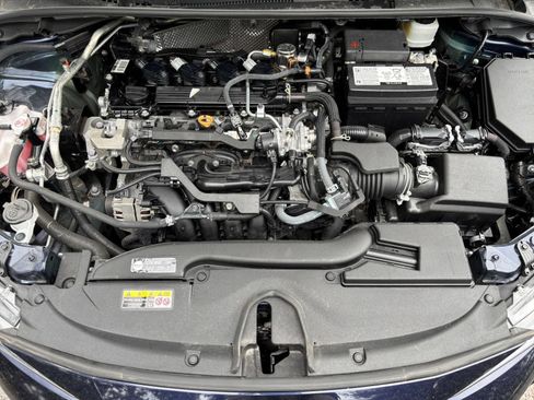 Used 2025 Toyota Corolla LE FWD image 25