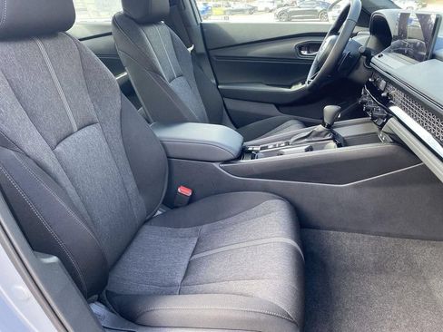 New 2026 Honda Accord Sport image 21