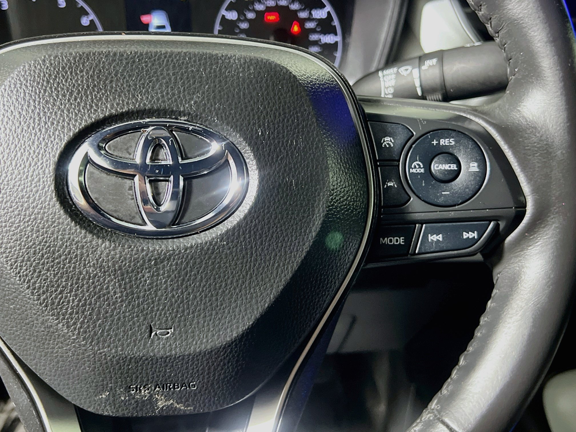 Used 2024 Toyota Corolla SE FWD image 19