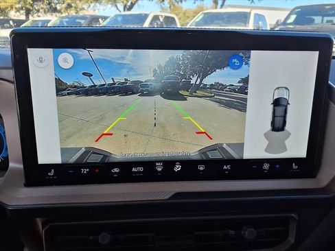 New 2025 Ford Bronco Sport Big Bend w/ Convenience Package image 9