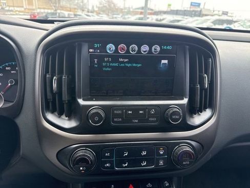 Used 2018 Chevrolet Colorado Z71 image 24