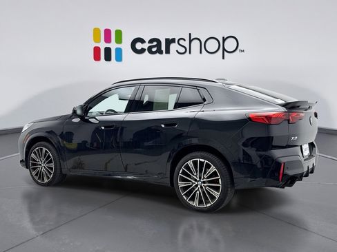 Used 2025 BMW X2 M35i w/ Premium Package image 3