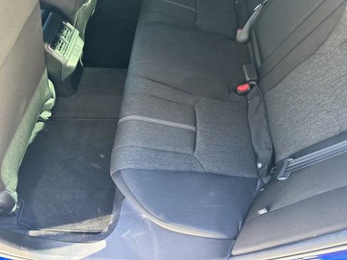 Used 2025 Honda Accord Sport image 16