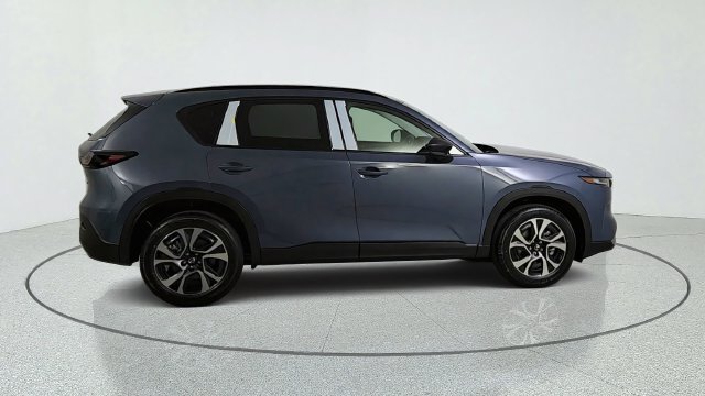 New 2026 MAZDA CX-5 Preferred AWD/4WD image 8