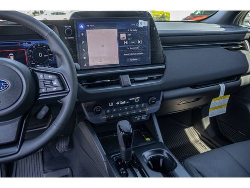 New 2026 Subaru Outback Limited XT AWD/4WD image 23