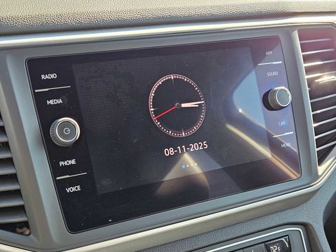 Used 2021 Volkswagen Atlas SE image 29