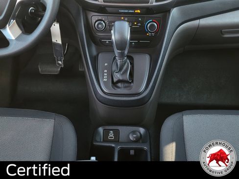 Certified 2023 Ford Transit Connect XL FWD image 23